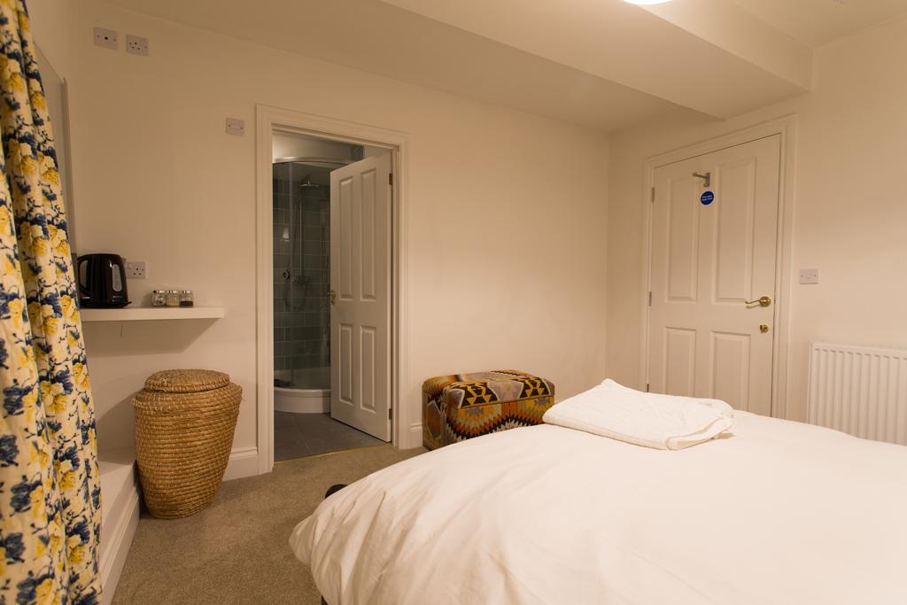 The Holford Arms Bed and Breakfast Τέτμπουρι Εξωτερικό φωτογραφία