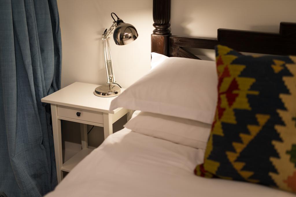 The Holford Arms Bed and Breakfast Τέτμπουρι Εξωτερικό φωτογραφία