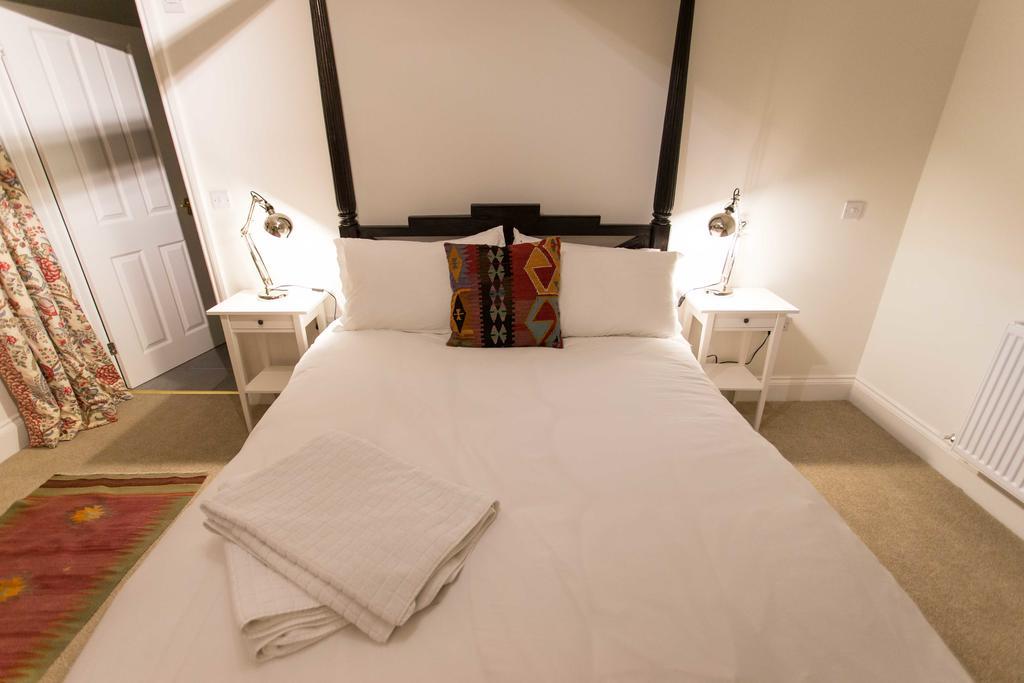 The Holford Arms Bed and Breakfast Τέτμπουρι Εξωτερικό φωτογραφία