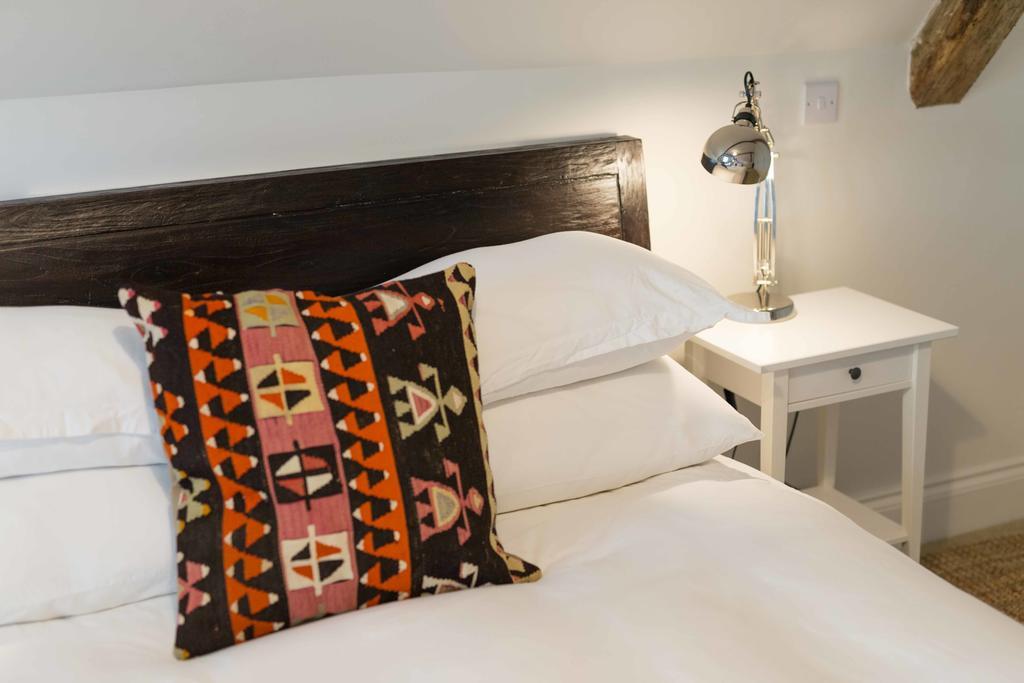 The Holford Arms Bed and Breakfast Τέτμπουρι Εξωτερικό φωτογραφία
