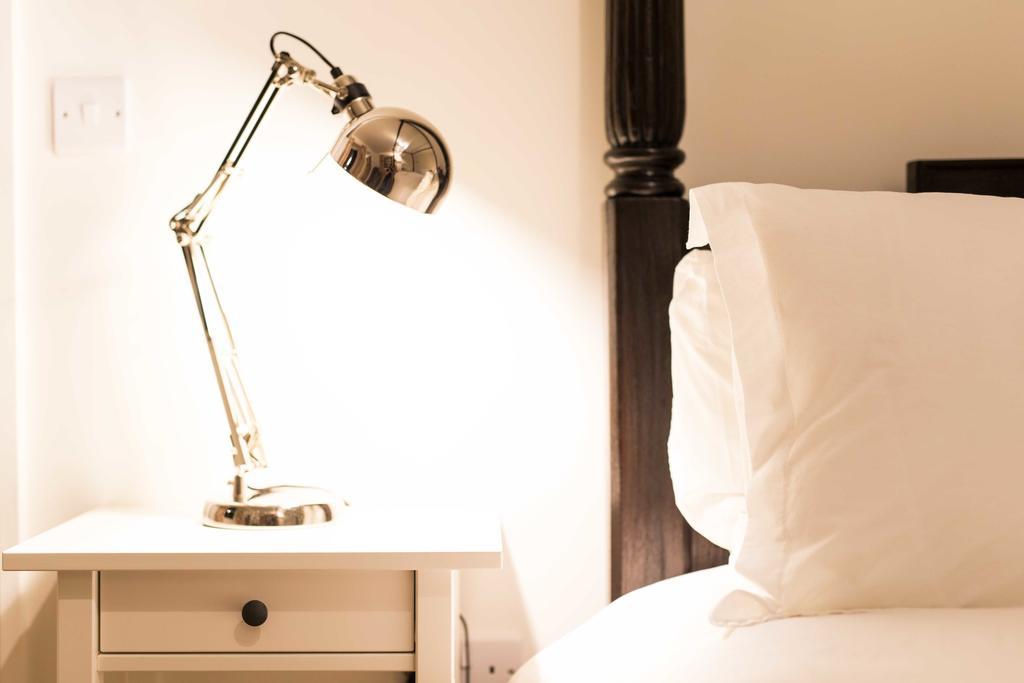 The Holford Arms Bed and Breakfast Τέτμπουρι Εξωτερικό φωτογραφία