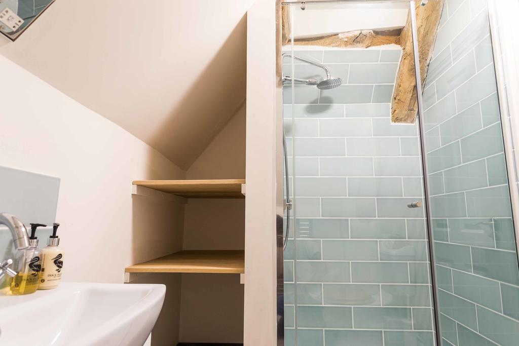 The Holford Arms Bed and Breakfast Τέτμπουρι Εξωτερικό φωτογραφία