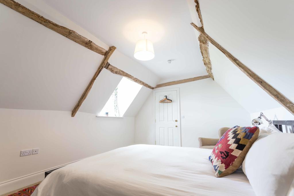 The Holford Arms Bed and Breakfast Τέτμπουρι Εξωτερικό φωτογραφία