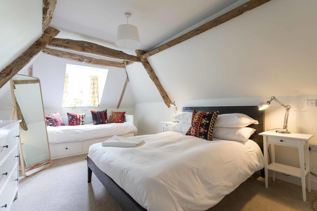 The Holford Arms Bed and Breakfast Τέτμπουρι Εξωτερικό φωτογραφία