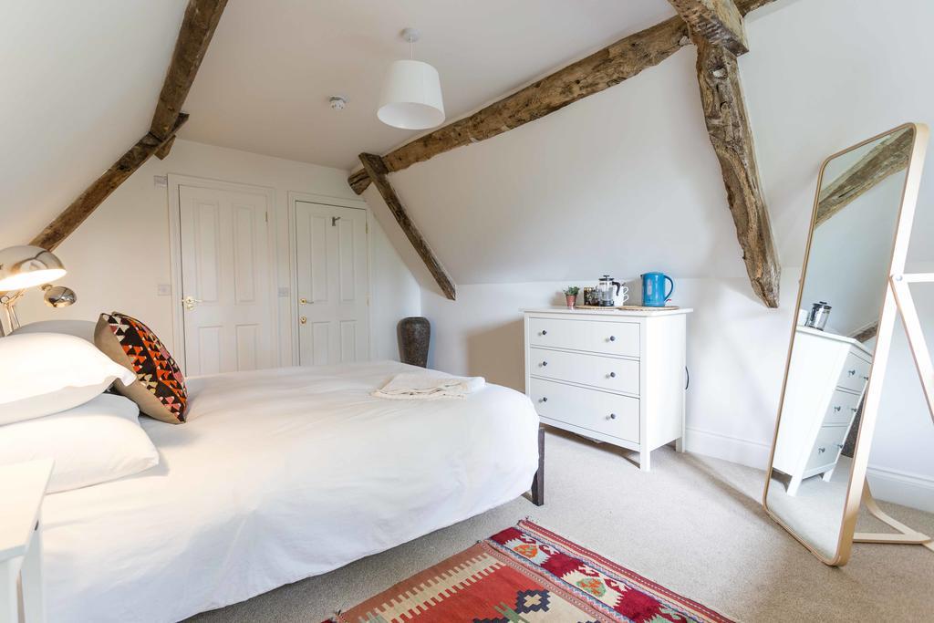 The Holford Arms Bed and Breakfast Τέτμπουρι Εξωτερικό φωτογραφία