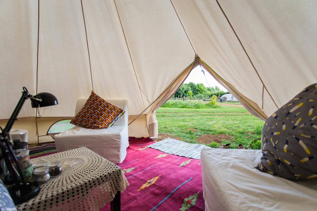 The Holford Arms Bed and Breakfast Τέτμπουρι Εξωτερικό φωτογραφία