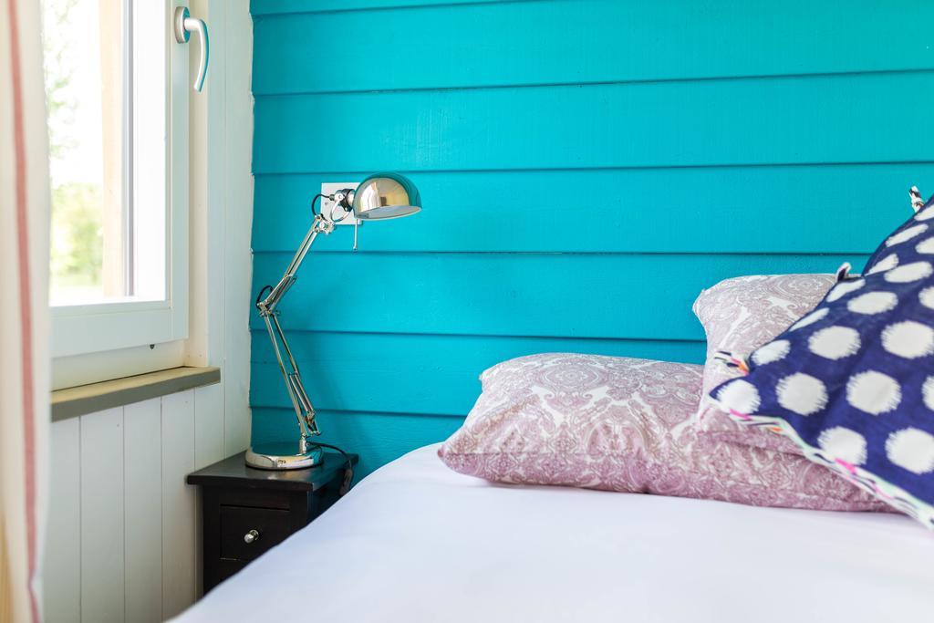 The Holford Arms Bed and Breakfast Τέτμπουρι Εξωτερικό φωτογραφία