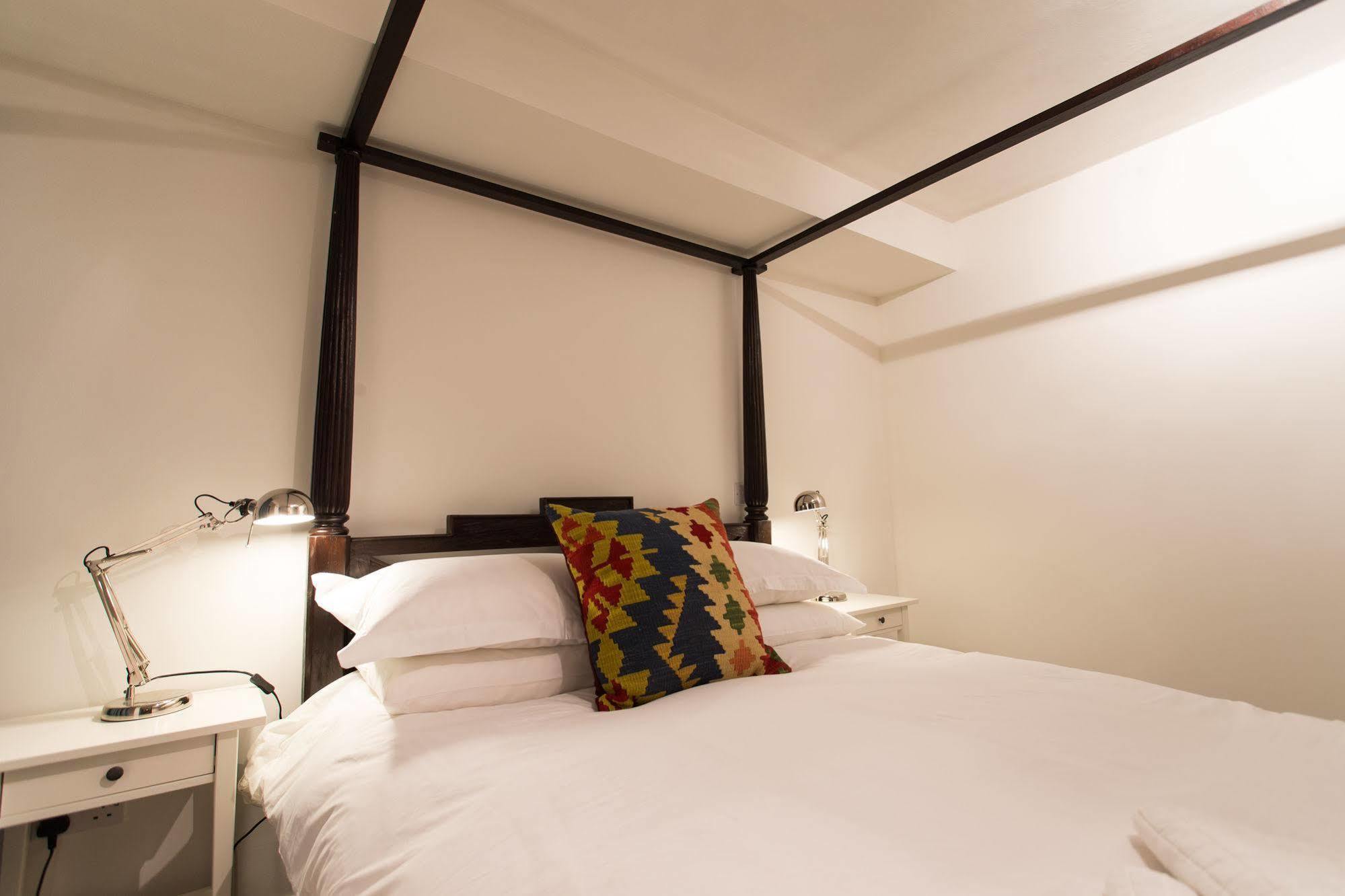 The Holford Arms Bed and Breakfast Τέτμπουρι Εξωτερικό φωτογραφία