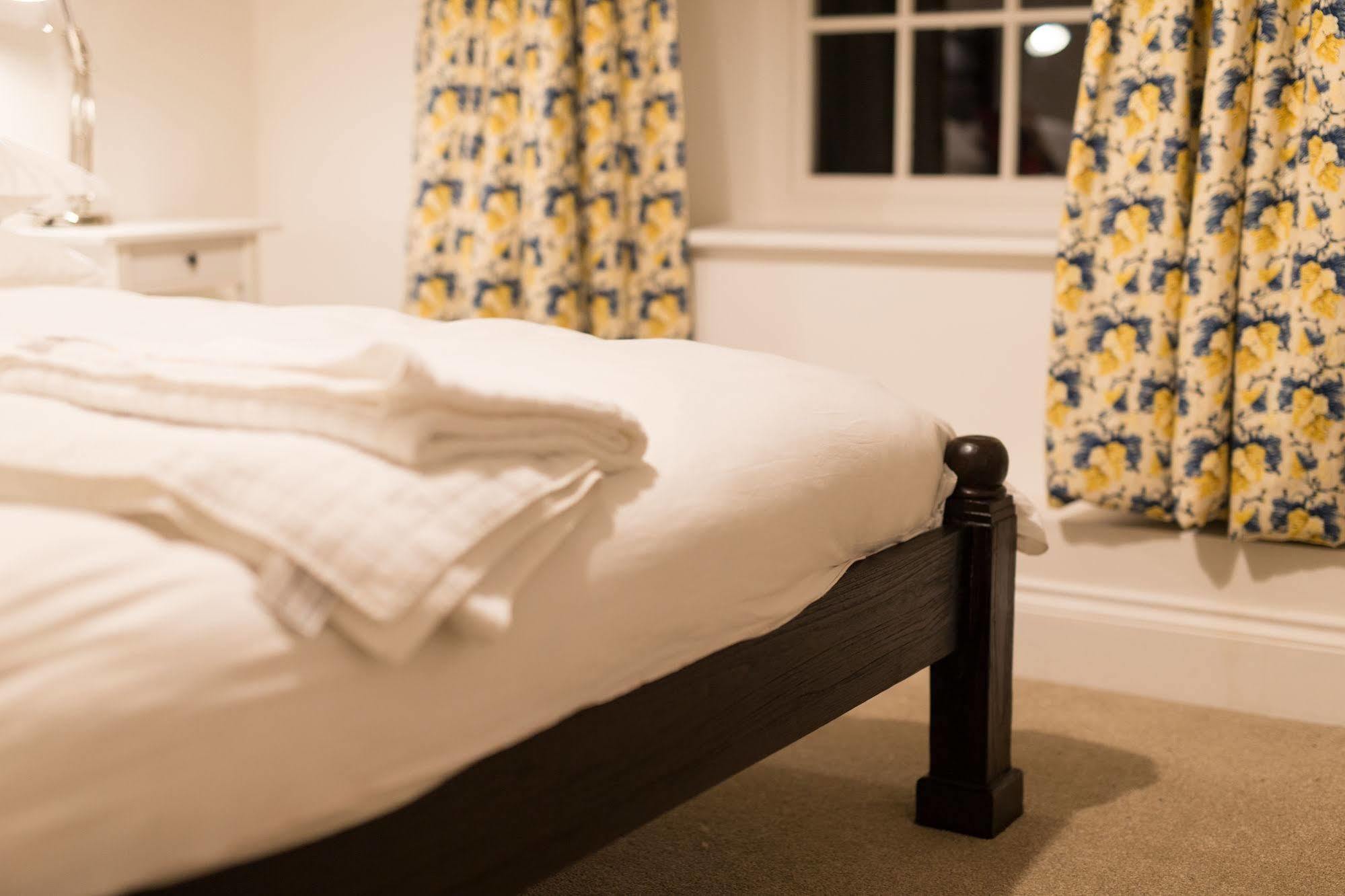 The Holford Arms Bed and Breakfast Τέτμπουρι Εξωτερικό φωτογραφία