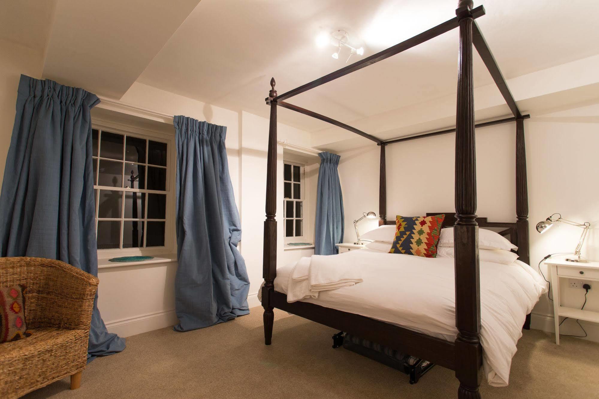 The Holford Arms Bed and Breakfast Τέτμπουρι Εξωτερικό φωτογραφία